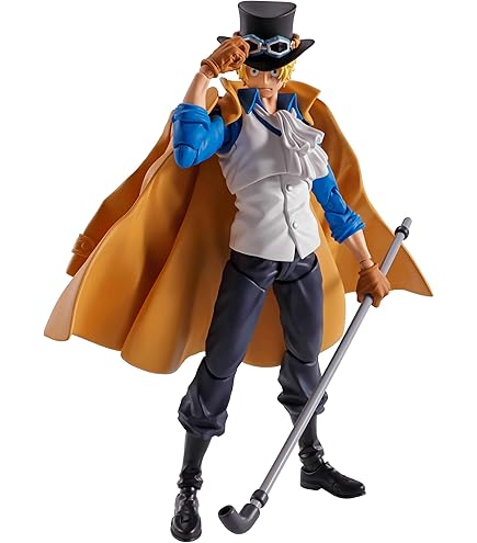Amazon.co.jp: ヴァリアブルアクションヒーローズ ONE PIECE